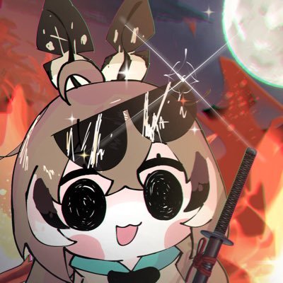 Vtuber4life3's profile picture. I like vtubers…that’s it. I also enjoy going to cons and anything vtuber related  pfp: @koyonept_u