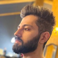 Sina Salehian (@sinasalehian1) 's Twitter Profile