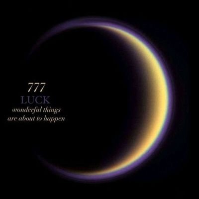 ODY7771111's profile picture. 777
Fan Of Numbers and Patterns