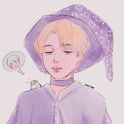 34, she/her, ace, fanfic lover & writer
yoonmin bias but will dabble in other ships occasionally ^^
https://t.co/du6dhKluQI
https://t.co/XCfSxVDGDt