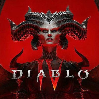 Real Diablo https://t.co/VxGKsJwiGD explanation is needed. Musk secretly bought it himself before he tweeted about it.