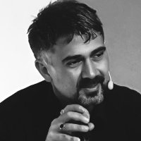 Murat Durmus (@ceo_aisoma) 's Twitter Profile