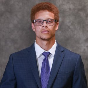 Roanoke College MBB Assistant Coach *BGHS ‘16* *Centre College ‘20*  “Game Recognizes Game, And You Looking Real Unfamiliar Right Now”