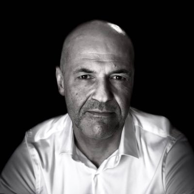 khaledhosseini Profile Picture