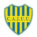 Juventud Unida U. de San Luis (@JuveSanLuis) Twitter profile photo