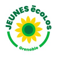 Jeunes Écologistes Grenoble(@JEGrenoble) 's Twitter Profile Photo