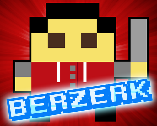 Berzerk
