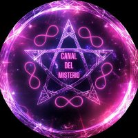 @CANALDELMISTERIO (@canalmisterios) 's Twitter Profile