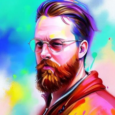 benmikkelson's profile picture. I'm just a simple man, trying to make my way in the universe.