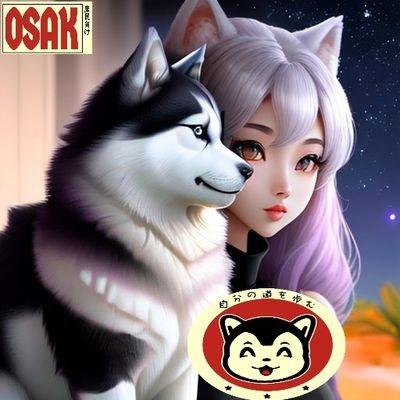 MissGemini72428's profile picture. Osaka Protocol and CRYSTALBITS