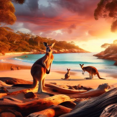 🌏 Explore the Beauty of Australia! 🦘 Nature, culture, and travel stories. Sharing the most stunning landscapes and experiences Down Under. #DownUnderAdventure