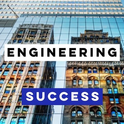 Engineering Success Podcast | Founder and Host @JaemieHutton #engineeringsuccess #engineering #construction #inspiration #motivation #engineeringheroes