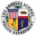 LA School Police (@LASchoolPolice) Twitter profile photo