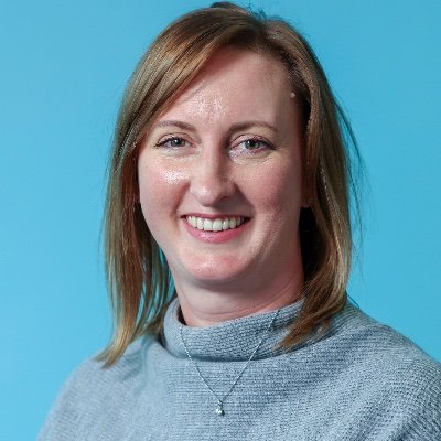 Trust Researcher, Professor of Organisational Psychology & Director of Postgrad Research @ DCU Business School, Co-Director Irish Institute of Digital Business