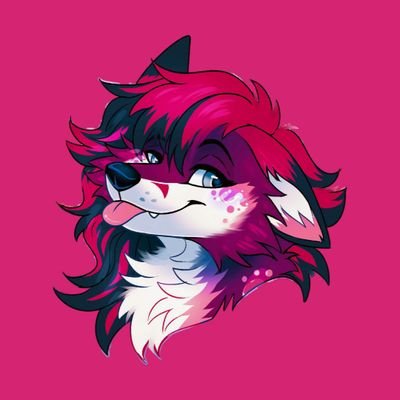 Female / 26 / 🇩🇪 / Big Anime and Manga Fan / Likes fursuit stuff / Furry / Angelica