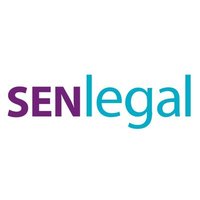 SEN Legal(@SENLegalltd) 's Twitter Profile Photo