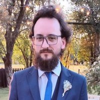 Mariano Abrach (@marianoabrach) 's Twitter Profile Photo Mariano Abrach (@marianoabrach) 's Twitter Profile Photo