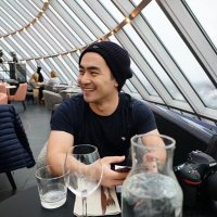 Bill Zhang (@billzhang01) 's Twitter Profile