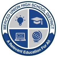 MercedUHSD (@merceduhsd) 's Twitter Profile