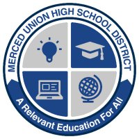 MercedUHSD(@MercedUHSD) 's Twitter Profile Photo