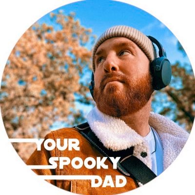 yourspookydad Profile Picture