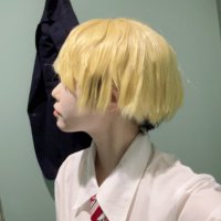 ゆうり(@1_visu) 's Twitter Profile Photo