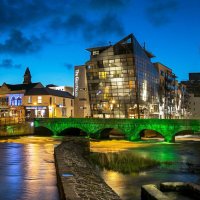 The Glasshouse (@glasshousesligo) 's Twitter Profile