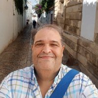 DavidGarridoBazan (@davidgarridobaz) 's Twitter Profile Photo DavidGarridoBazan (@davidgarridobaz) 's Twitter Profile Photo