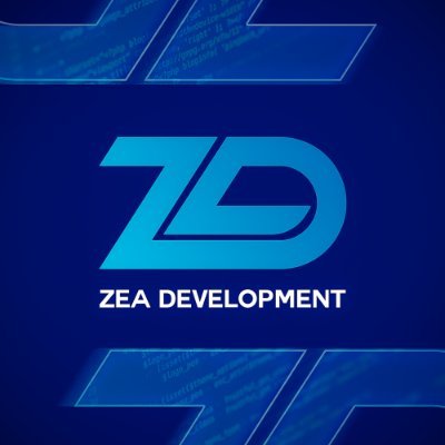 Welcome to the Twitter page of Zea Development!

Website: https://t.co/emJCQWlk8Q
Discord: https://t.co/XV5lWR9iN1