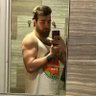 Backfistofdoom's profile picture. Hard of hearing, bearded, and lifts 🦻🏻🧔🏻‍♂️💪🏻    UTFB 🔴⚪️