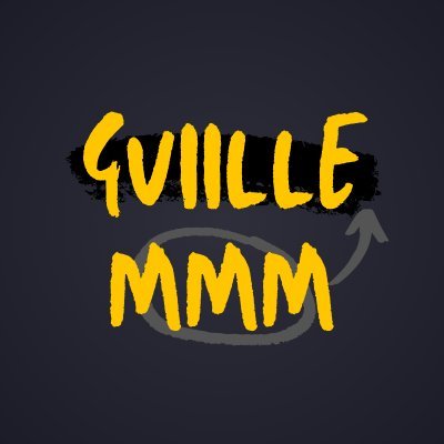 guiilleemmm's profile picture. Cuando me aburro, "streameo".
Nos aburrimos juntos?