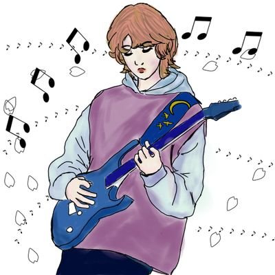 Miripudinさんのプロフィール画像