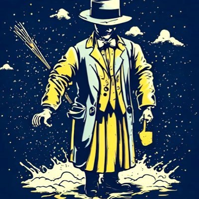 Mr_Morton_'s profile picture. Metafy coach at https://t.co/SiuGQ0h2DA