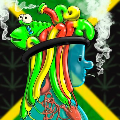 CxVirtuoso's profile picture. Traditional Physical art collector transitioned to digital! 👁️’s of an 🦅 for 🖼️ ……👂’s of an 🐘 for 🎼.