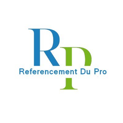 refdupro's profile picture. Agence de #référencement naturel à Grenoble  Contactez-nous, votre site en a besoin ! #SEO #referencementnaturel