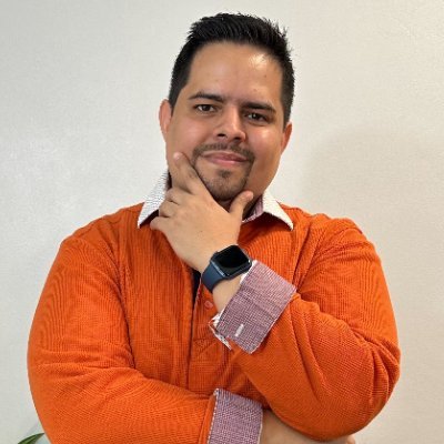 VP of Engineering cultivating innovation with AI 🤖, promoting remote work culture 🌐, and merging traditional & modern development practices.