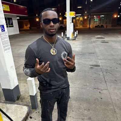 JakeemLaguerre's profile picture. 