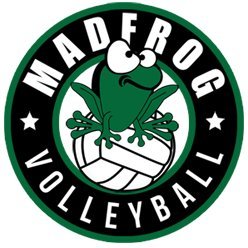 Founded in 2004, MADFROG is a Junior National volleyball club in the North Texas Region. 9 time national champions! #usavolleyball #1 CLUB NORTH TEXAS