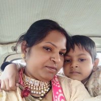 Sangeeta Kushwaha(@SangeetaKu65130) 's Twitter Profile Photo
