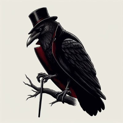Demiurgent🥃🖤 Profile