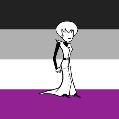 Asexual P-S Rose Lalonde (Read Pinned)