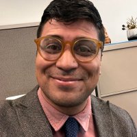 Edward González(@DrEddiesClass) 's Twitter Profile Photo