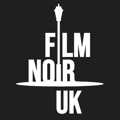 Est. 2021 by @SWSilents. #FilmNoirUK is the first dedicated film org in the UK celebrating the ever influential world of #FilmNoir. #Noirvember