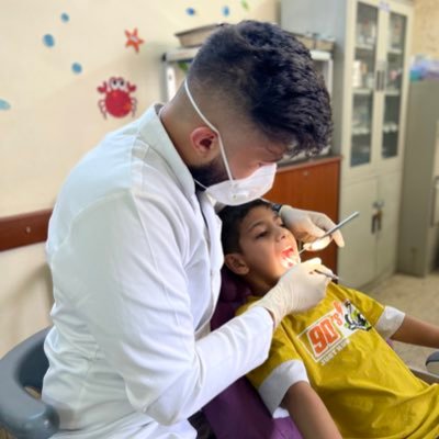 mo7626891389's profile picture. Dentist,  Innovator, Athlete.