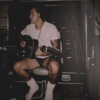 leon (@leonwards) 's Twitter Profile