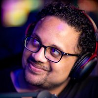 Thierry Ramboa (@el_gran_boa) 's Twitter Profile