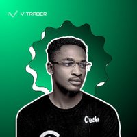 Cheeka | vTrader is Raising!(@CheekaOfLaw) 's Twitter Profile Photo