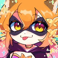 Kitsuko 🦊✨️💜 (@kitsukowo) 's Twitter Profile