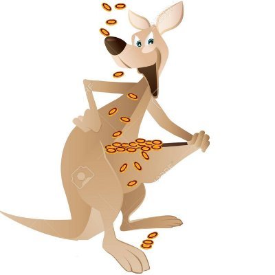 TraderKangaroo's profile picture. 
