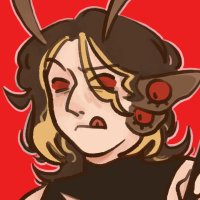 bugs!! -comms open!! (@buggsxp) 's Twitter Profile Photo bugs!! -comms open!! (@buggsxp) 's Twitter Profile Photo